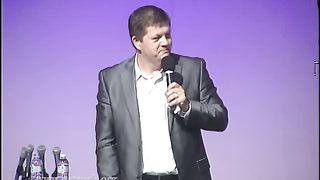 Александр Пекун - Второе обращение к Петру