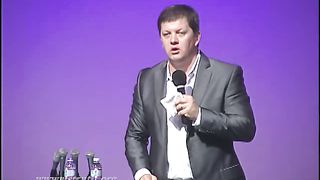 Александр Пекун - Второе обращение к Петру