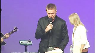 Евангелист Вадим Пекун