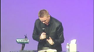 Евангелист Вадим Пекун