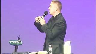 Евангелист Вадим Пекун