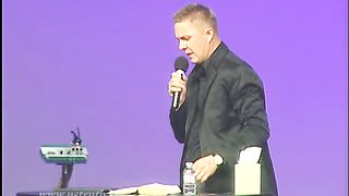 Евангелист Вадим Пекун