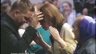 Евангелист Вадим Пекун