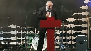 Сергей Васильевич Ряховский - Любовь Отца