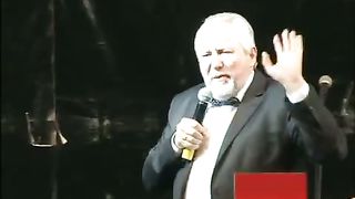 Сергей Васильевич Ряховский - Любовь Отца