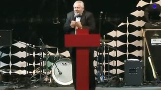 Сергей Васильевич Ряховский - Любовь Отца