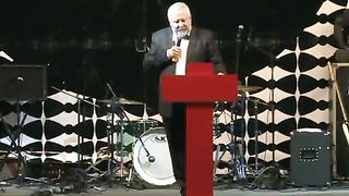 Сергей Васильевич Ряховский - Любовь Отца