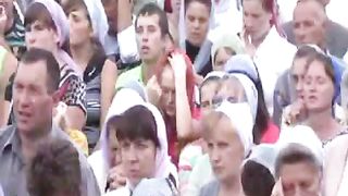 Збуж. Служение №49 (19.08.2012)