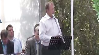 Збуж. Служение №49 (19.08.2012)