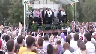 Збуж. Служение №49 (19.08.2012)