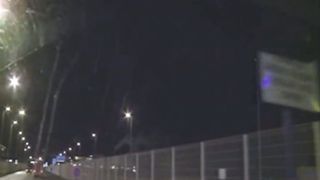 Нарешті вдома