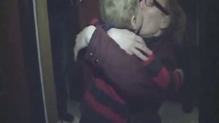 Нарешті вдома