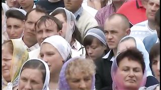 ЗБУЖ. Служение №48 (04.06.2012) 2 часть