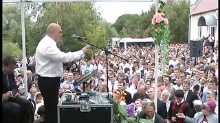 ЗБУЖ. Служение №48 (04.06.2012) 2 часть