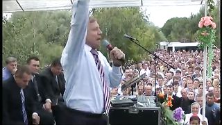 ЗБУЖ. Служение №48 (04.06.2012) 2 часть