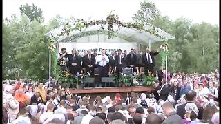 ЗБУЖ. Служение №48 (04.06.2012) 2 часть