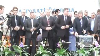 ЗБУЖ. Служение №48 (04.06.2012) 1