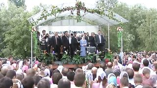 ЗБУЖ. Служение №48 (04.06.2012) 1