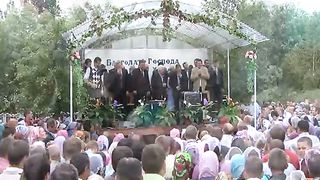 ЗБУЖ. Служение №48 (04.06.2012) 1