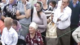 ЗБУЖ. Служение №48 (04.06.2012) 1