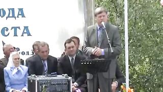 ЗБУЖ. Служение №48 (04.06.2012) 1