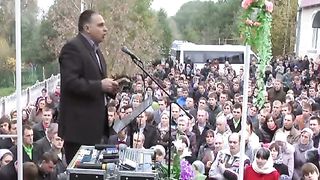 ЗБУЖ. Служение №50 (14.10.2012) часть 1