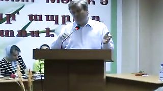 Ричард Циммерманн - Держаться Господа искренним сердцем