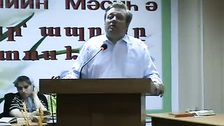 Ричард Циммерманн - Держаться Господа искренним сердцем