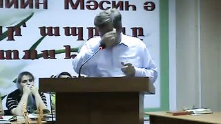 Ричард Циммерманн - Держаться Господа искренним сердцем