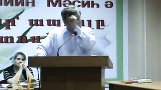 Ричард Циммерманн - Держаться Господа искренним сердцем