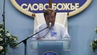 Ричард Циммерманн - Конференция Narva (2012) 1