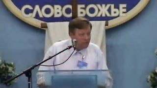 Ричард Циммерманн - Конференция Narva (2012) 1