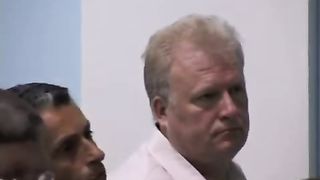 Ричард Циммерманн - Конференция Narva (2012) 1