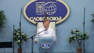 Ричард Циммерманн - Конференция Narva (2012) 2