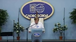 Ричард Циммерманн - Конференция Narva (2012) 2