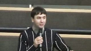 Игорь Азанов - Мнение о тебе