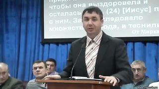 Игорь Азанов - Чтобы я не превозносился