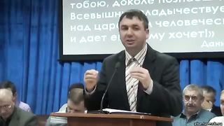 Игорь Азанов - Чтобы я не превозносился