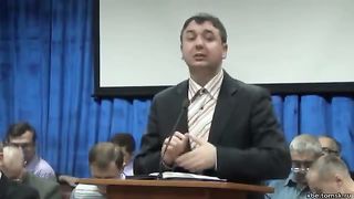 Игорь Азанов - Чтобы я не превозносился