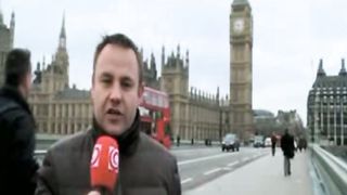 Скандал в Британії