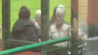 Скандал в Британії