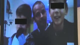 33 тисячі євро та 18 місяців ув'язнення за один ляпаc позадку