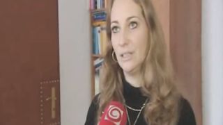 33 тисячі євро та 18 місяців ув'язнення за один ляпаc позадку