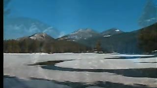 К Тебе, Спаситель мой