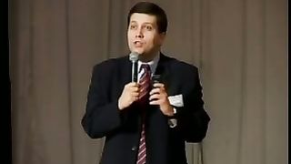 Вадим Бутов - Вера и крещение