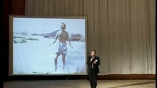 Вадим Бутов - Вера и крещение