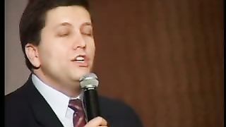 Вадим Бутов - Вера и крещение