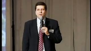 Вадим Бутов - Вера и крещение