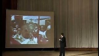 Вадим Бутов - Тайна 666