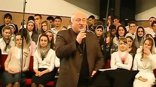 III фестиваль ''Симфония души'' 2/4